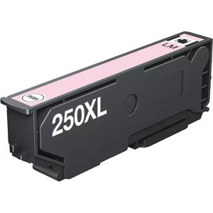 Produktbild für Tinte Epson 250XL C13T16P640 Violine, magenta hell