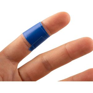 Produktbild für Pflaster Nobamed Rudadetec Finger, 100 Strips