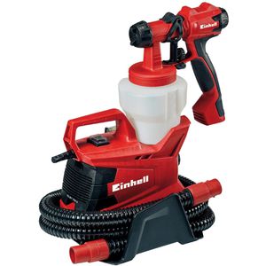 Produktbild für Farbsprühsystem Einhell TC-SY 700 S, 4260020