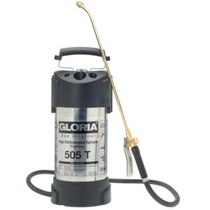 Drucksprüher Gloria-Garten Hochleistungssprühgerät, 505 T