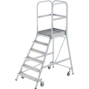 Podestleiter MUNK 51106