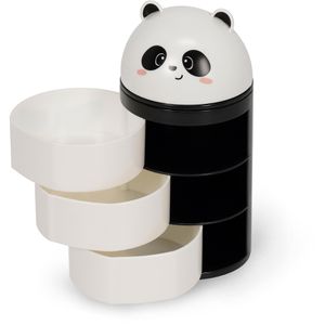 Produktbild für Schreibtisch-Organizer Legami Panda