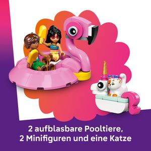 Produktbild für Klemmbausteine LEGO Friends 42658, ab 5 Jahre