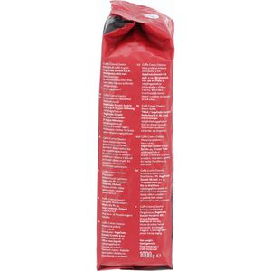 Produktbild für Kaffee Segafredo Caffe Crema Classico