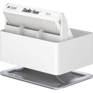 Produktbild für Luftbefeuchter Stadler-Form Oskar little, weiß