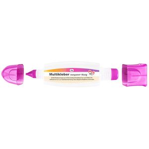 Produktbild für Alleskleber Ideen-mit-Herz Multikleber, 50g