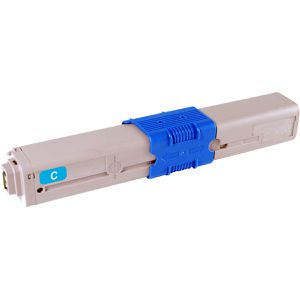 Produktbild für Toner AgfaPhoto für Oki 44469706