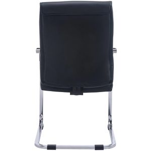 Produktbild für Besucherstuhl CLP XL Anubis, 191441001