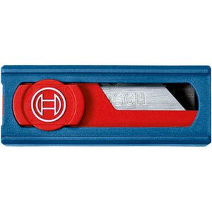 Produktbild für Cuttermesser-Klingen Bosch Trapezklinge