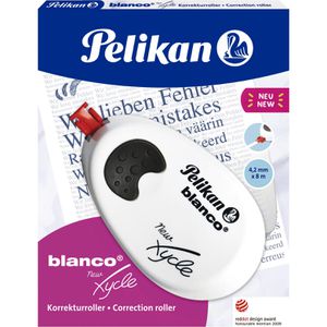 Produktbild für Korrekturroller Pelikan B920, blanco Xycle