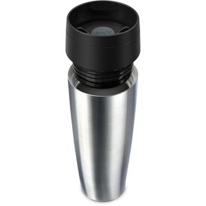 Produktbild für Thermobecher Emsa Travel Mug N2021900, silber