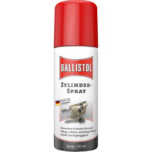 Türschlosspflege