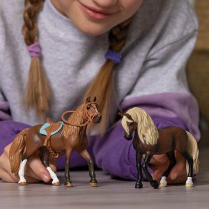 Produktbild für Spielfigur schleich HORSE CLUB 13953, ab 5 Jahre