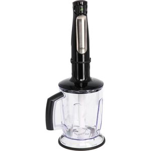 Produktbild für Stabmixer Braun MultiQuick 7, MQ 7045X, Set