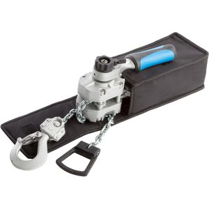 Produktbild für Kettenzug Planeta PAH, G10461-3, Aluhebelzug