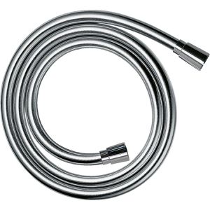 Duschschlauch hansgrohe Isiflex 28272000, verchromt