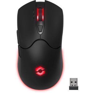 Produktbild für Maus Speedlink Velox RGB Gaming SL-680102-BK