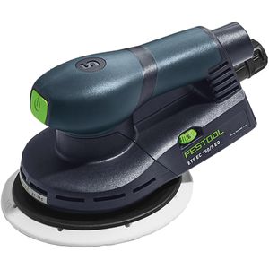 Produktbild für Exzenterschleifer Festool ETS EC 150/5 EQ-Plus