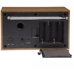 Produktbild für Radio Denver DAB-46 DAB+