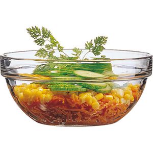 Produktbild für Müslischale Arcoroc Empilable ARC 10003