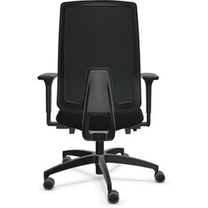Produktbild für Bürostuhl Dauphin Indeed mesh, ID 7056