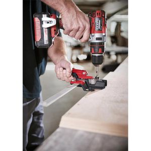 Produktbild für Dübelhilfe kwb 758310 Dübelprofi, Set