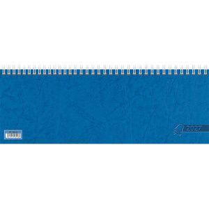 Produktbild für Tischkalender Glocken 5072321307, quer mit Register