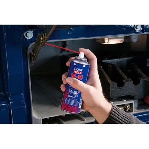Produktbild für Multifunktionsöl Liqui-Moly 3390, LM-40, Multifunktionsspray