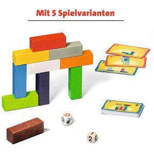 Produktbild für Geschicklichkeitsspiel Ravensburger Make n Break