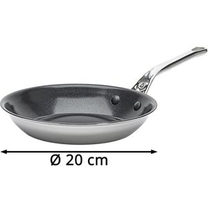 Produktbild für Pfanne deBuyer Affinity 10-371720, Ø 20 cm