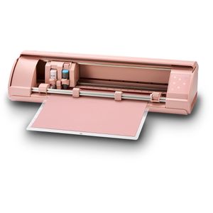 Produktbild für Schneideplotter Silhouette Cameo 5 Alpha, pink