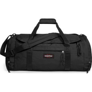 Reisetasche Eastpak Reader M + Black, schwarz, 63 cm