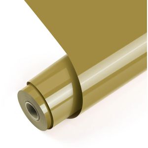 Produktbild für Bügelfolie LOKLiK Plotterfolie, Basic