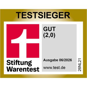 Produktbild für Gartenbrause Gardena Classic Multibrause, 18370-20