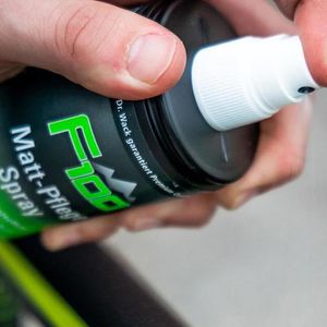 Produktbild für Kunststoffpflege Dr.Wack F100 Matt-Pflege Spray