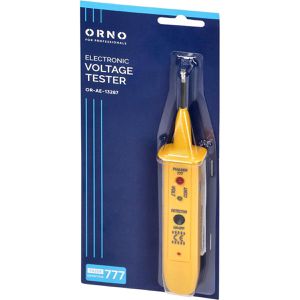 Produktbild für Spannungsprüfer Orno OR-AE-13287, Phasenprüfer