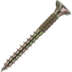 Produktbild für Schnellbauschrauben Makita F-31777, 4 x 35mm