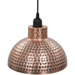 Produktbild für Pendelleuchte vidaXL 242556, mit E27-Fassung
