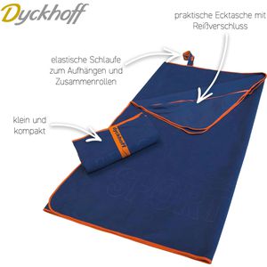 Produktbild für Sporthandtuch Dyckhoff Sporttuch