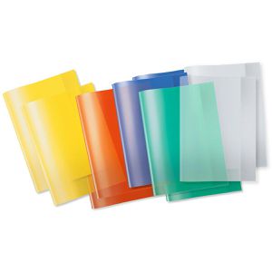 Heftumschläge Herma 19992, A4