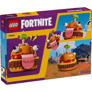 Produktbild für Klemmbausteine LEGO Fortnite 77070, ab 9 Jahre