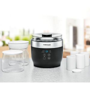 Produktbild für Joghurtbereiter Rommelsbacher JG 80 Jona