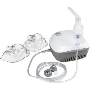 Produktbild für Inhalator Beurer IH 18, Set, für Erwachsene und Kinder