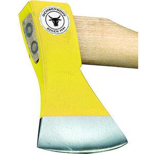 Produktbild für Axt Ochsenkopf Forstbeil, OX 235 E-1002