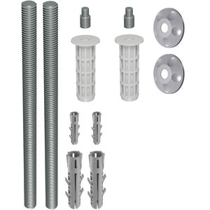 Produktbild für Dübel Tox 084100342, Thermo Proof Mini M8