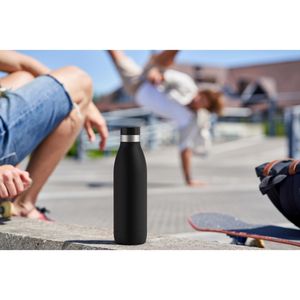 Produktbild für Trinkflasche Emsa Bludrop Color N3110900