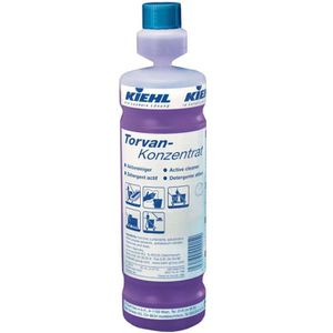 Allzweckreiniger Kiehl J250702, Torvan