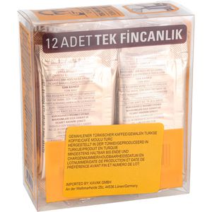 Produktbild für Kaffee Kavak Kurukahveci Mehmet Efendi Türkischer Kaffee