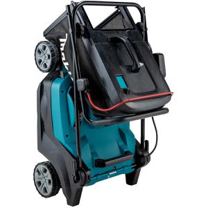 Produktbild für Rasenmäher Makita LM004GM102 XGT, Akku