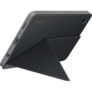Produktbild für Tablet-Hülle Samsung Book Cover EF-BX130PBEGWW, schwarz